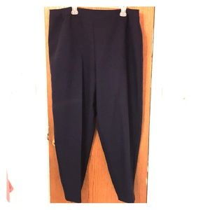 Women’s Plus Size Bend Over Pants